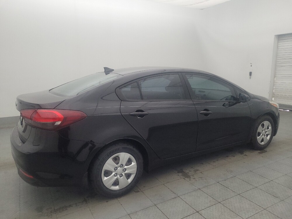 2018 Kia Forte in Lakeland, FL 33815 - 18139842 10