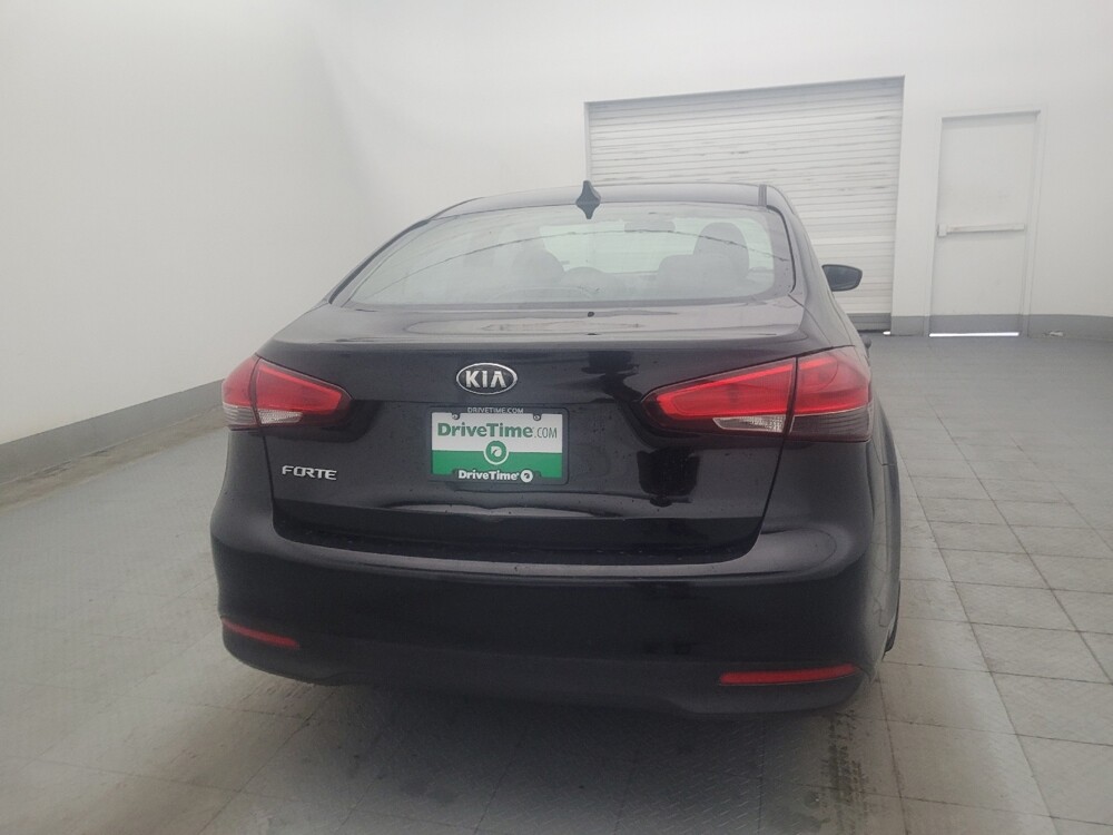 2018 Kia Forte in Lakeland, FL 33815 - 18139842 7