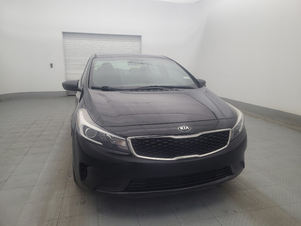 2018 Kia Forte in Lakeland, FL 33815 - 18139842 14