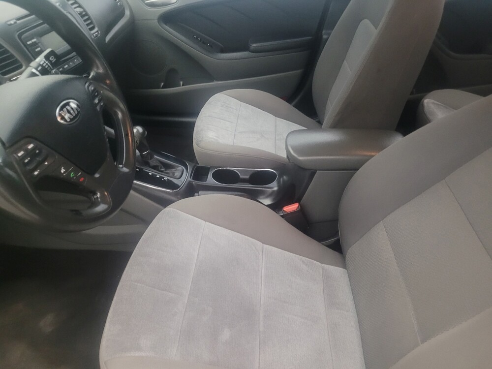 2018 Kia Forte in Lakeland, FL 33815 - 18139842 17