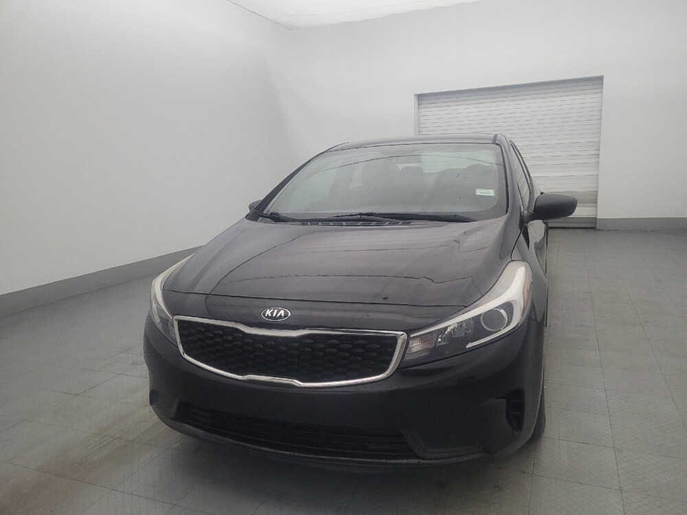 2018 Kia Forte in Lakeland, FL 33815 - 18139842 15