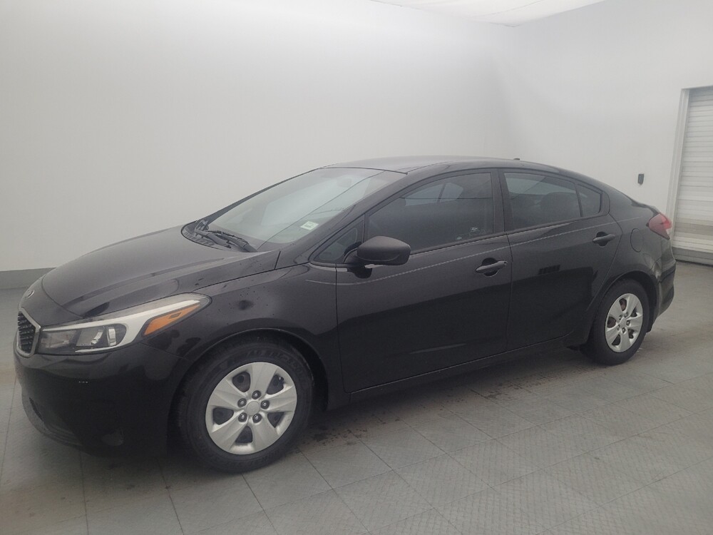 2018 Kia Forte in Lakeland, FL 33815 - 18139842 2