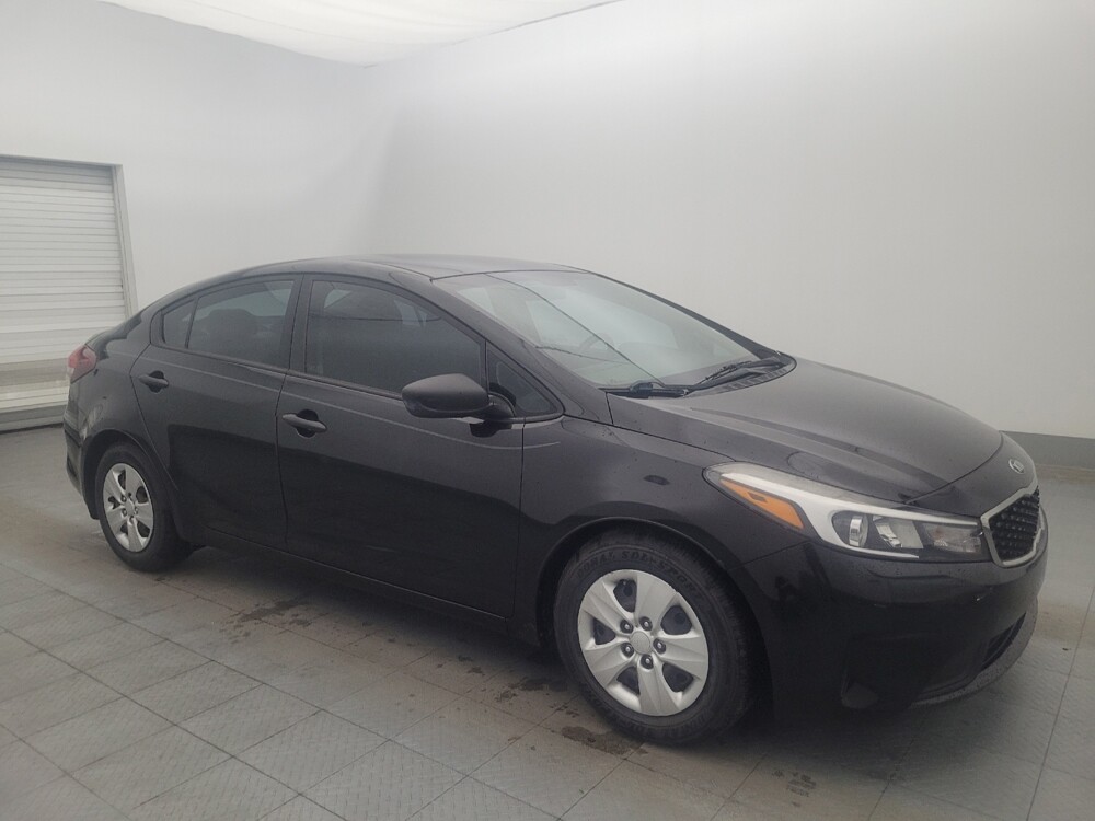 2018 Kia Forte in Lakeland, FL 33815 - 18139842 11