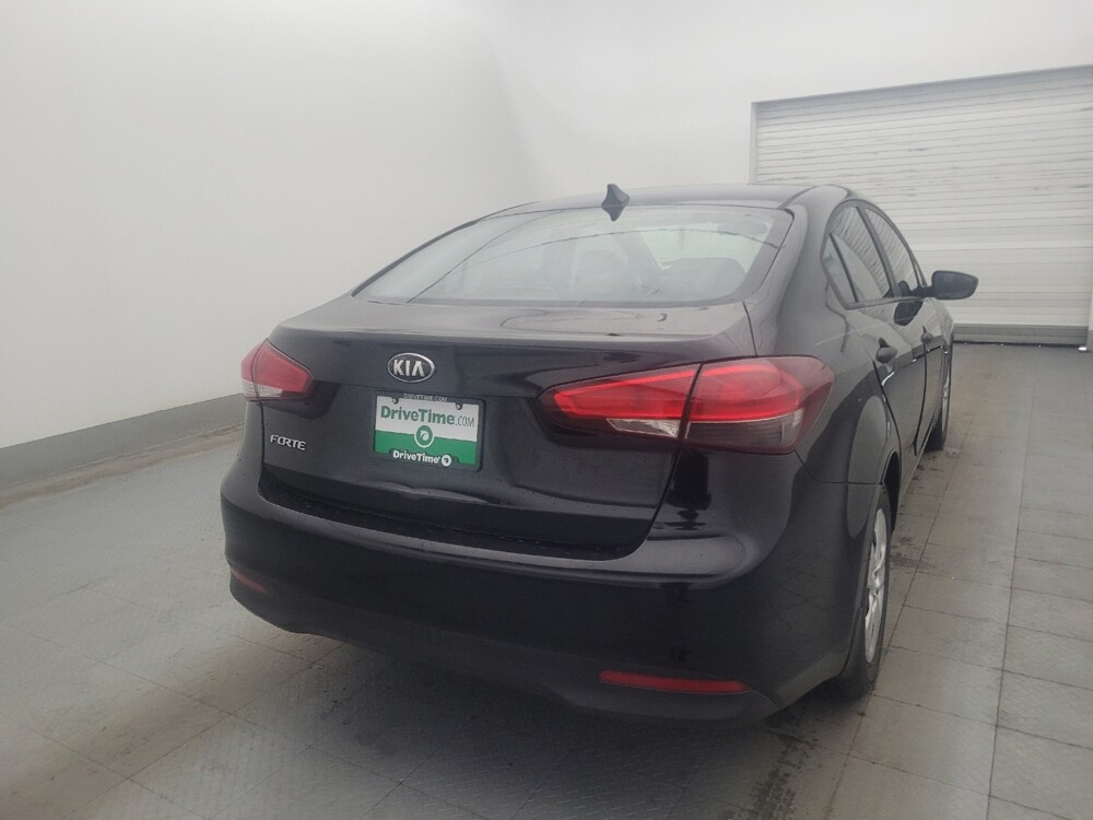 2018 Kia Forte in Lakeland, FL 33815 - 18139842 9