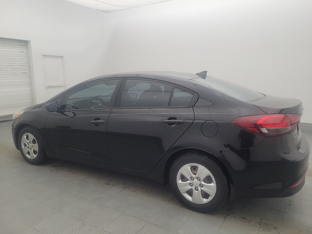 2018 Kia Forte in Lakeland, FL 33815 - 18139842 3