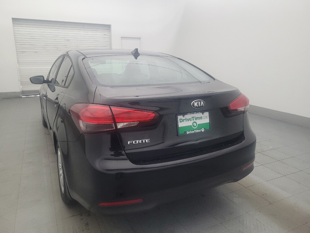 2018 Kia Forte in Lakeland, FL 33815 - 18139842 5
