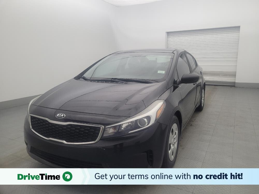 2018 Kia Forte in Lakeland, FL 33815 - 18139842