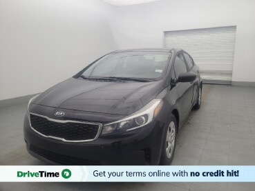 2018 Kia Forte in Lakeland, FL 33815