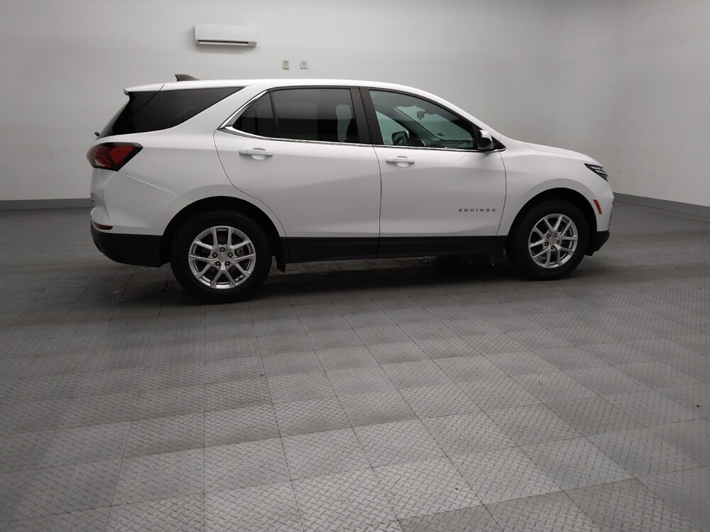 2022 Chevrolet Equinox in Plano, TX 75074 - 18139843 10