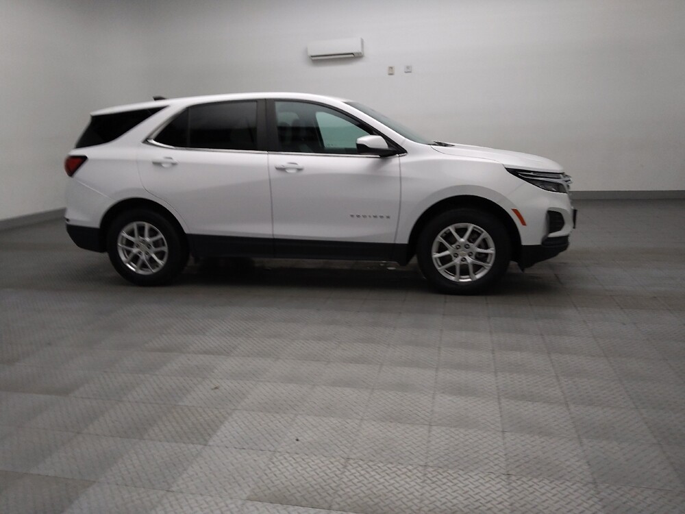 2022 Chevrolet Equinox in Plano, TX 75074 - 18139843 11