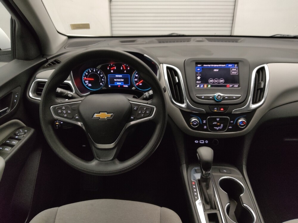 2022 Chevrolet Equinox in Plano, TX 75074 - 18139843 22