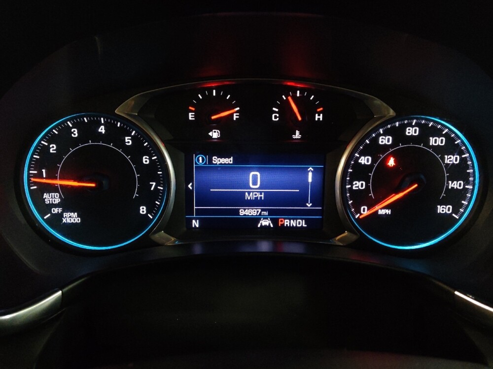 2022 Chevrolet Equinox in Plano, TX 75074 - 18139843 23