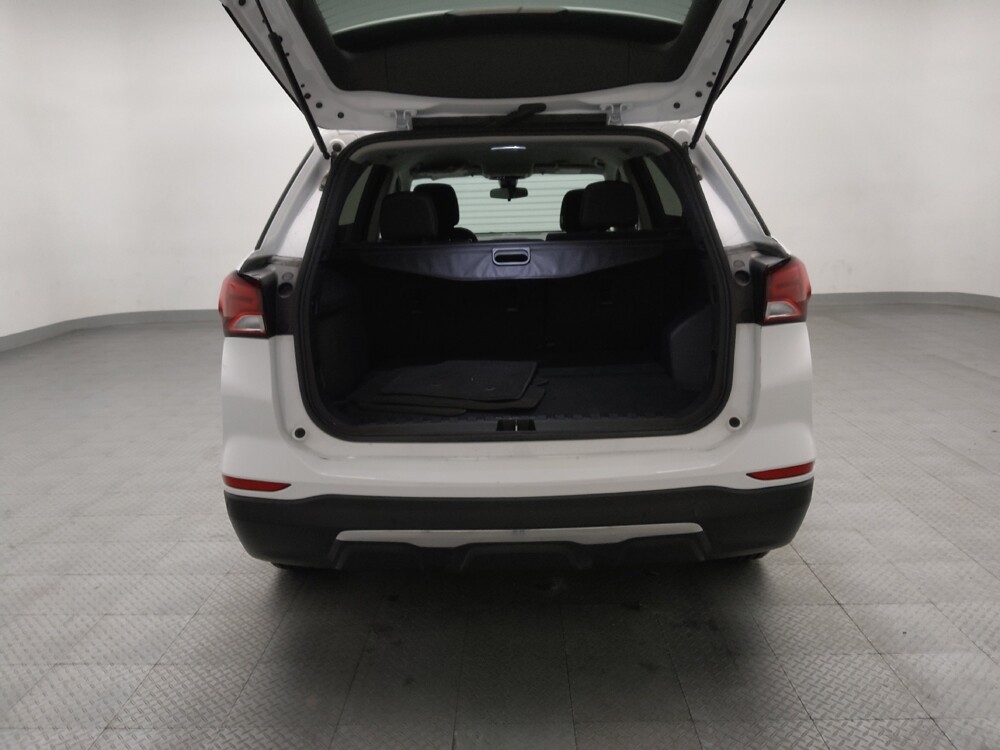 2022 Chevrolet Equinox in Plano, TX 75074 - 18139843 29