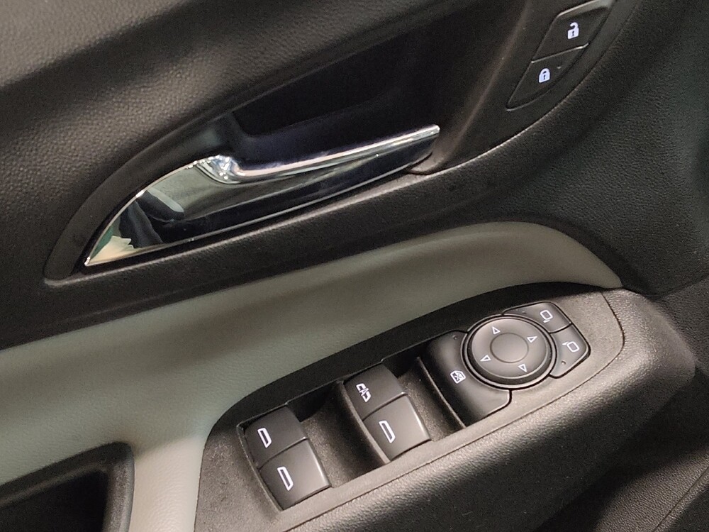 2022 Chevrolet Equinox in Plano, TX 75074 - 18139843 27