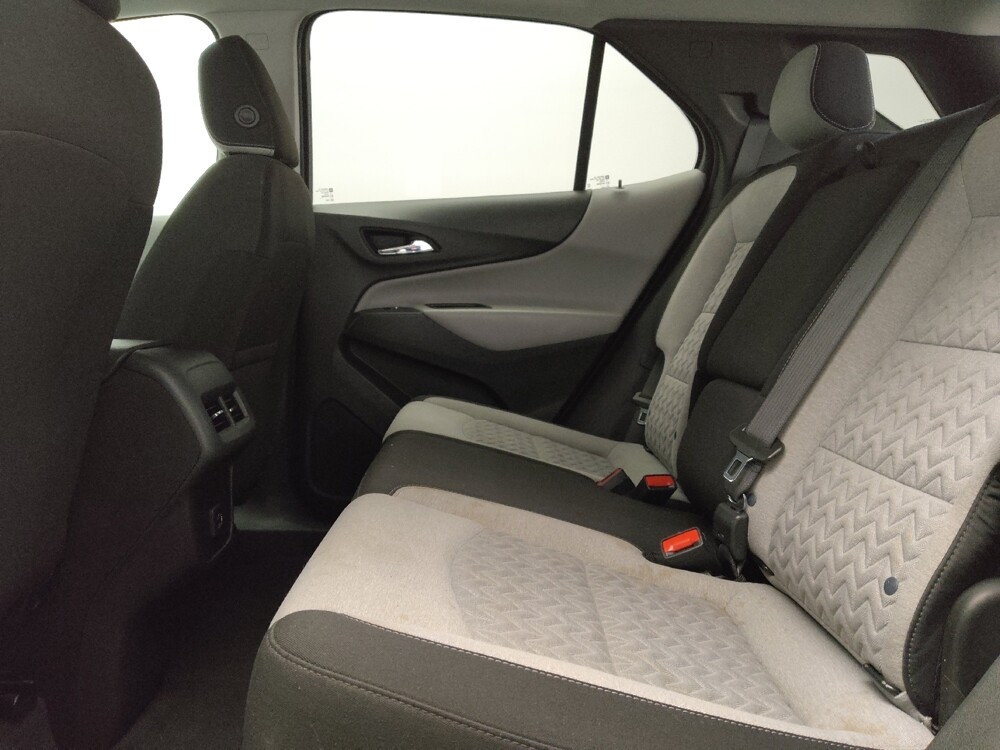 2022 Chevrolet Equinox in Plano, TX 75074 - 18139843 18