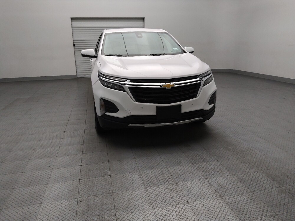 2022 Chevrolet Equinox in Plano, TX 75074 - 18139843 14