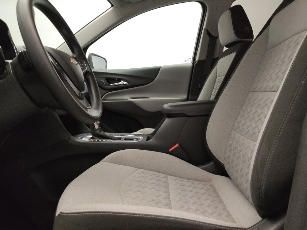 2022 Chevrolet Equinox in Plano, TX 75074 - 18139843 17