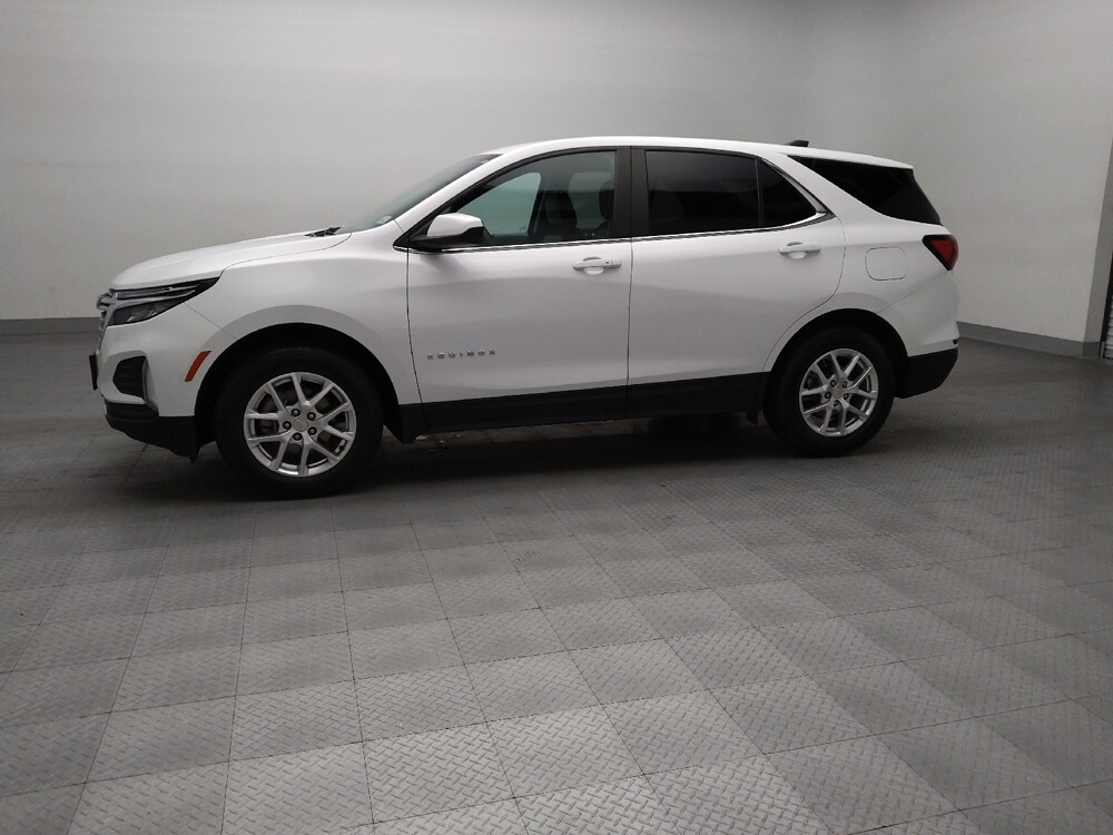 2022 Chevrolet Equinox in Plano, TX 75074 - 18139843 2