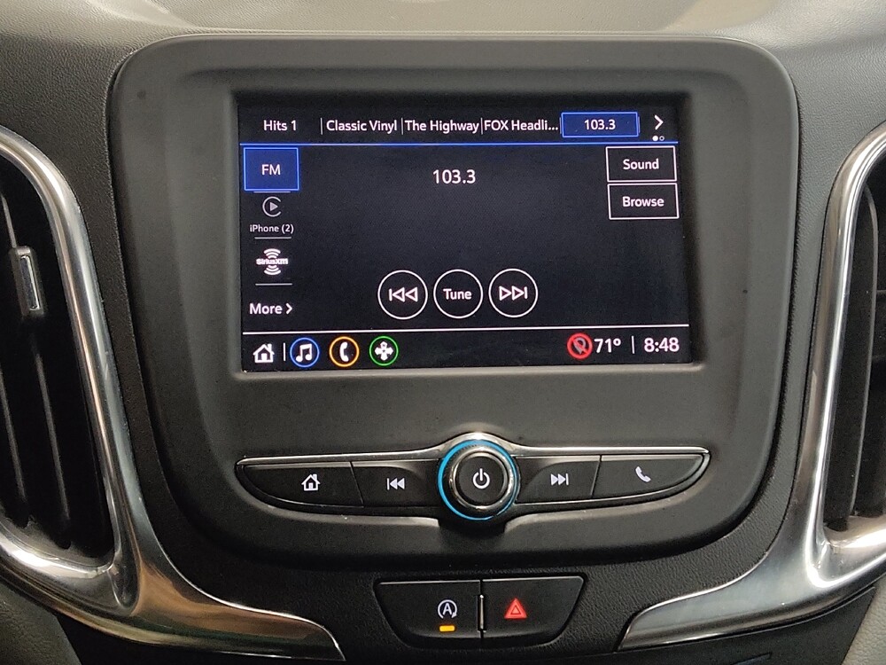 2022 Chevrolet Equinox in Plano, TX 75074 - 18139843 25