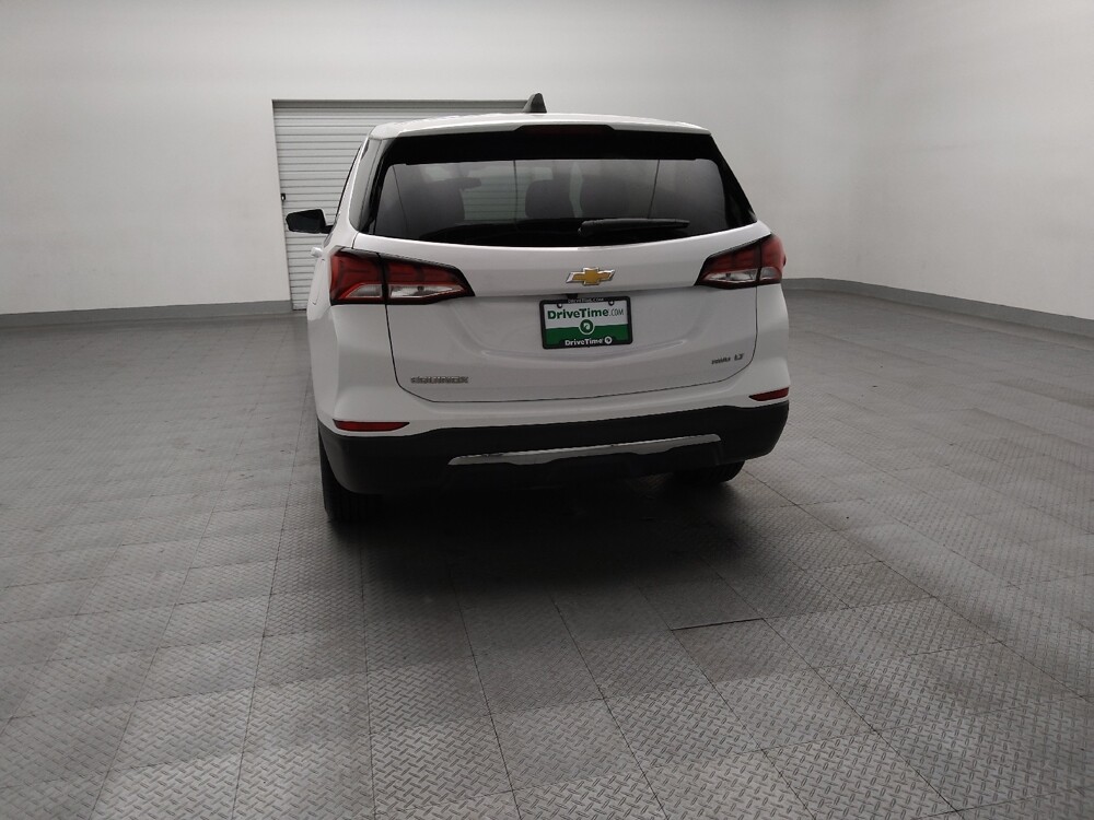 2022 Chevrolet Equinox in Plano, TX 75074 - 18139843 6