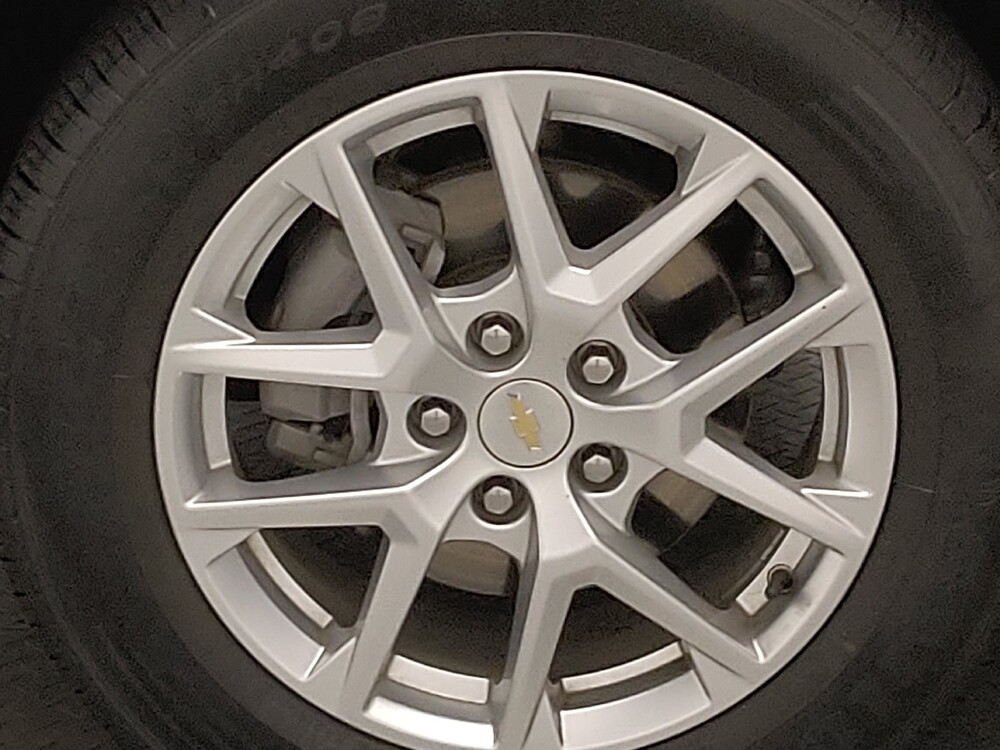 2022 Chevrolet Equinox in Plano, TX 75074 - 18139843 31