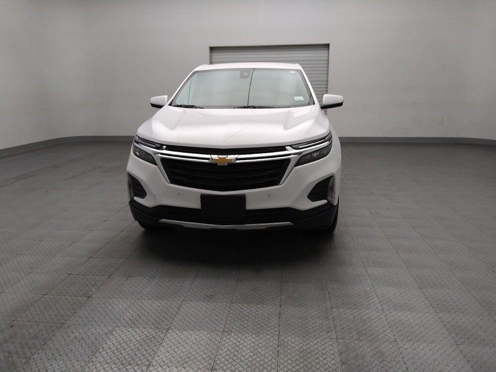 2022 Chevrolet Equinox in Plano, TX 75074 - 18139843 15