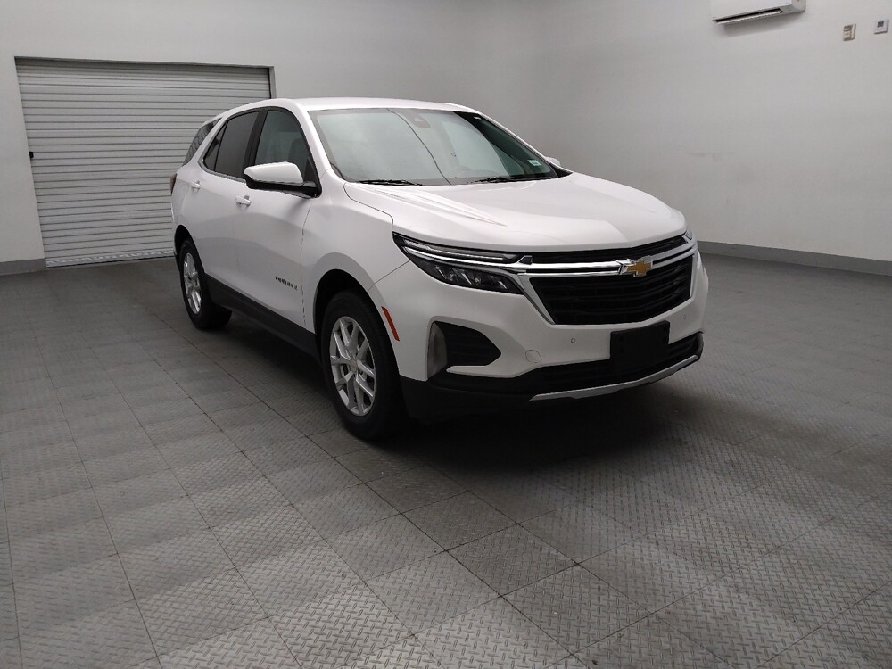 2022 Chevrolet Equinox in Plano, TX 75074 - 18139843 13