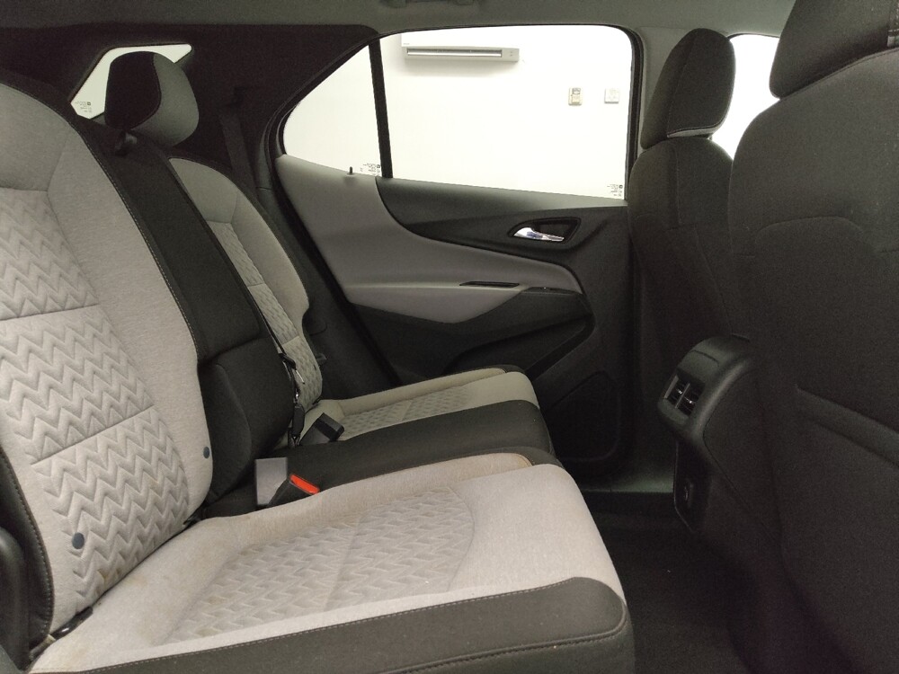 2022 Chevrolet Equinox in Plano, TX 75074 - 18139843 19