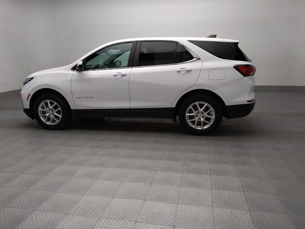2022 Chevrolet Equinox in Plano, TX 75074 - 18139843 3