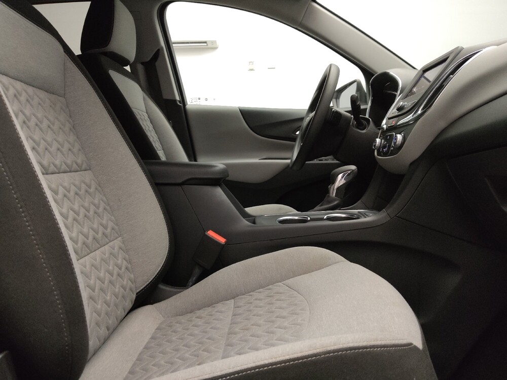 2022 Chevrolet Equinox in Plano, TX 75074 - 18139843 21