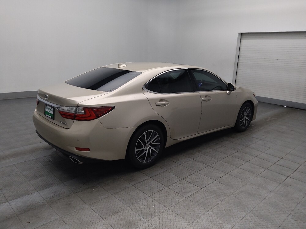 2016 Lexus ES 350 in Kissimmee, FL 34744 - 18139844 10