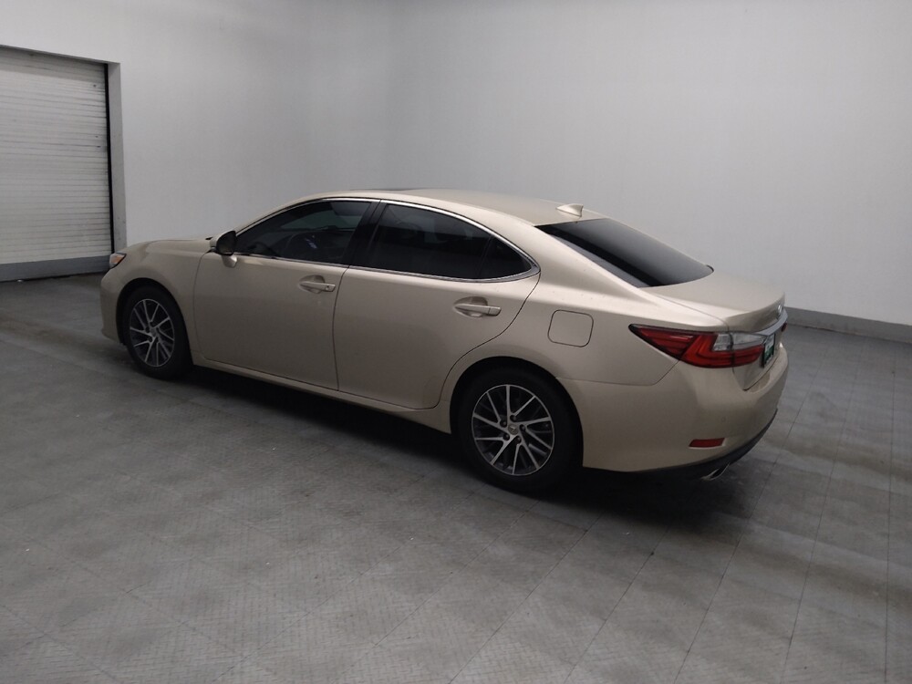 2016 Lexus ES 350 in Kissimmee, FL 34744 - 18139844 3