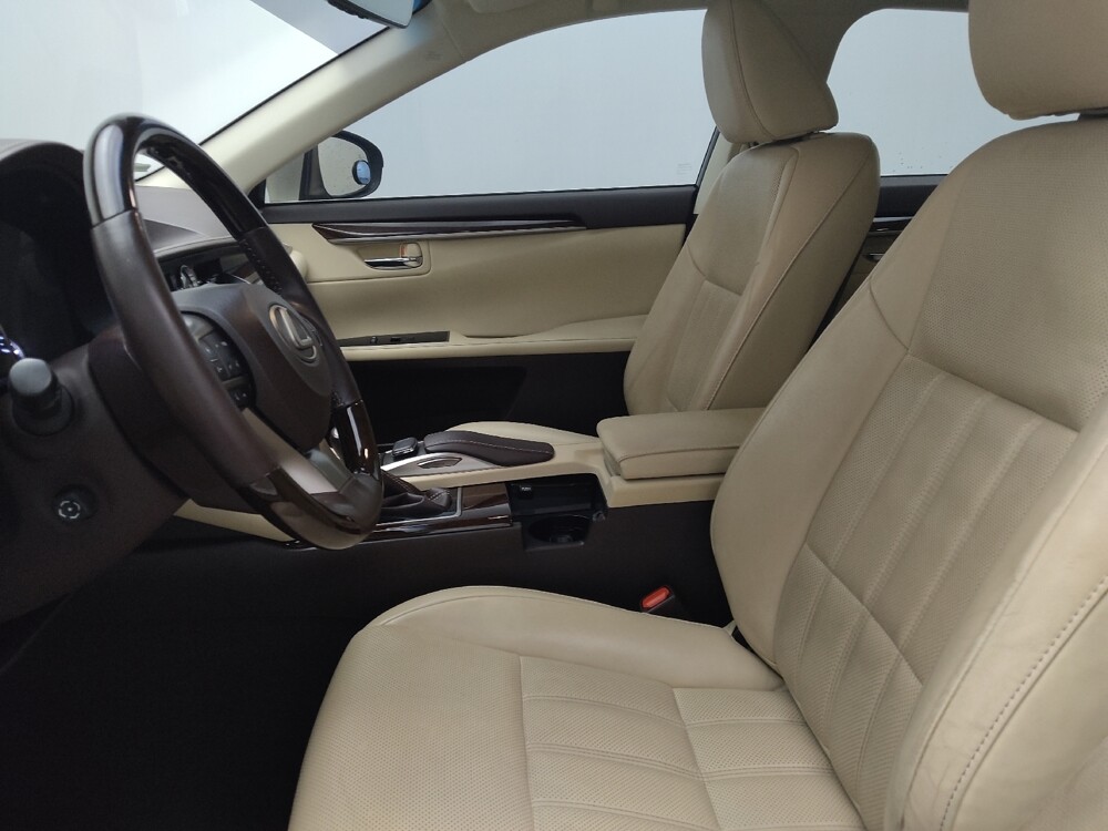 2016 Lexus ES 350 in Kissimmee, FL 34744 - 18139844 17