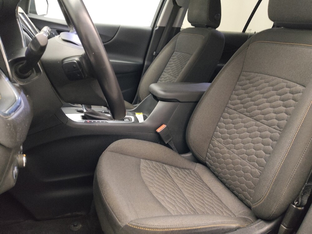 2020 Chevrolet Equinox in Birmingham, AL 35215 - 18139845 17