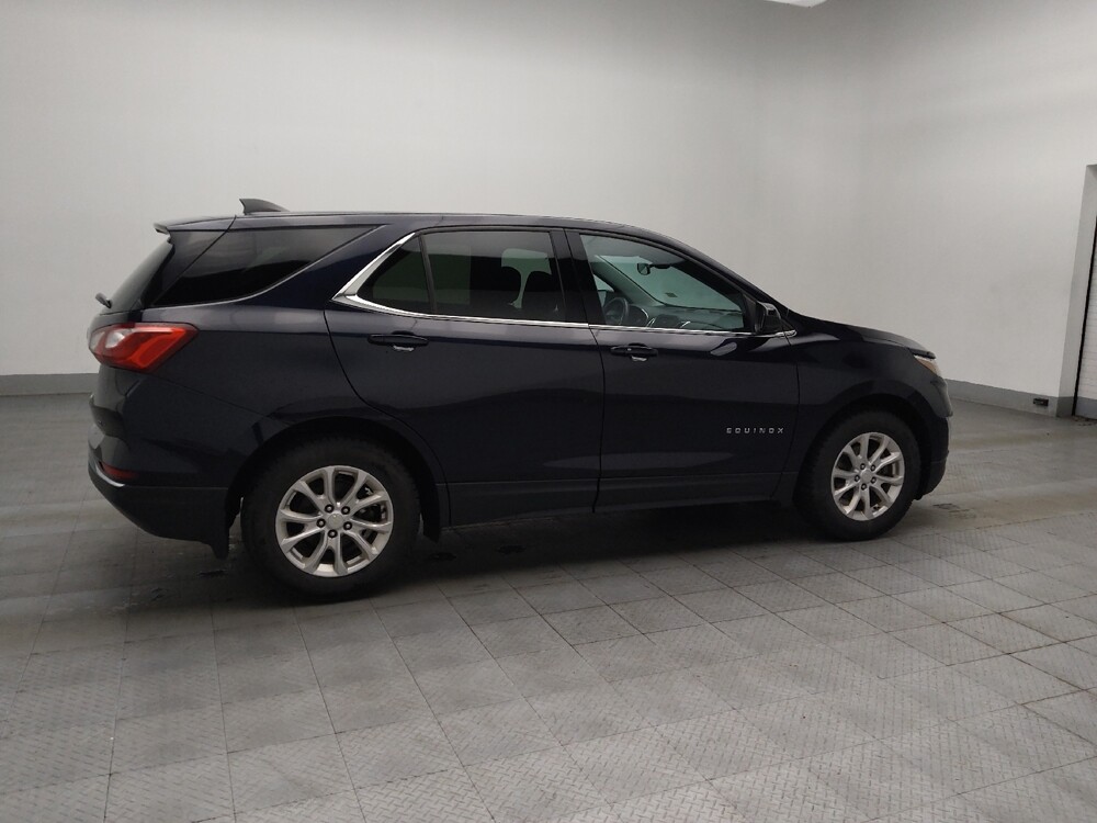 2020 Chevrolet Equinox in Birmingham, AL 35215 - 18139845 10
