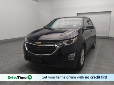 2020 Chevrolet Equinox in Birmingham, AL 35215