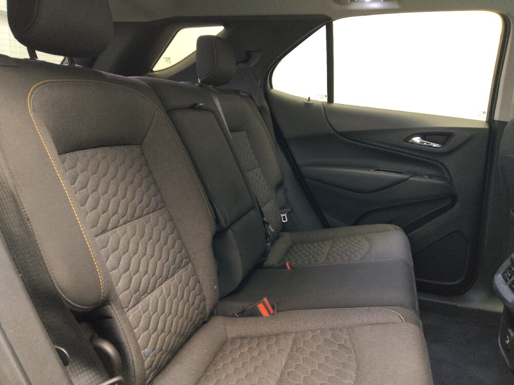 2020 Chevrolet Equinox in Birmingham, AL 35215 - 18139845 19