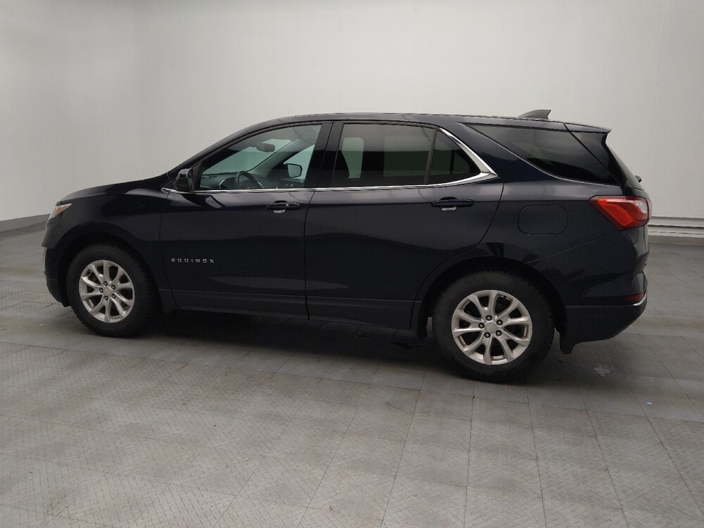 2020 Chevrolet Equinox in Birmingham, AL 35215 - 18139845 3