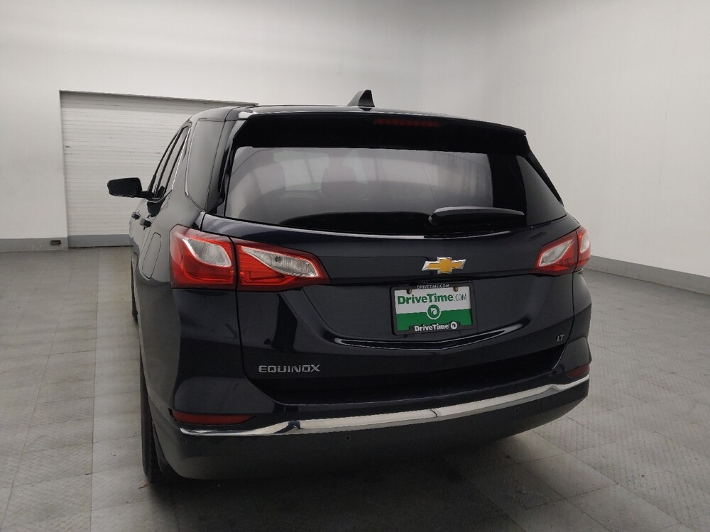 2020 Chevrolet Equinox in Birmingham, AL 35215 - 18139845 6