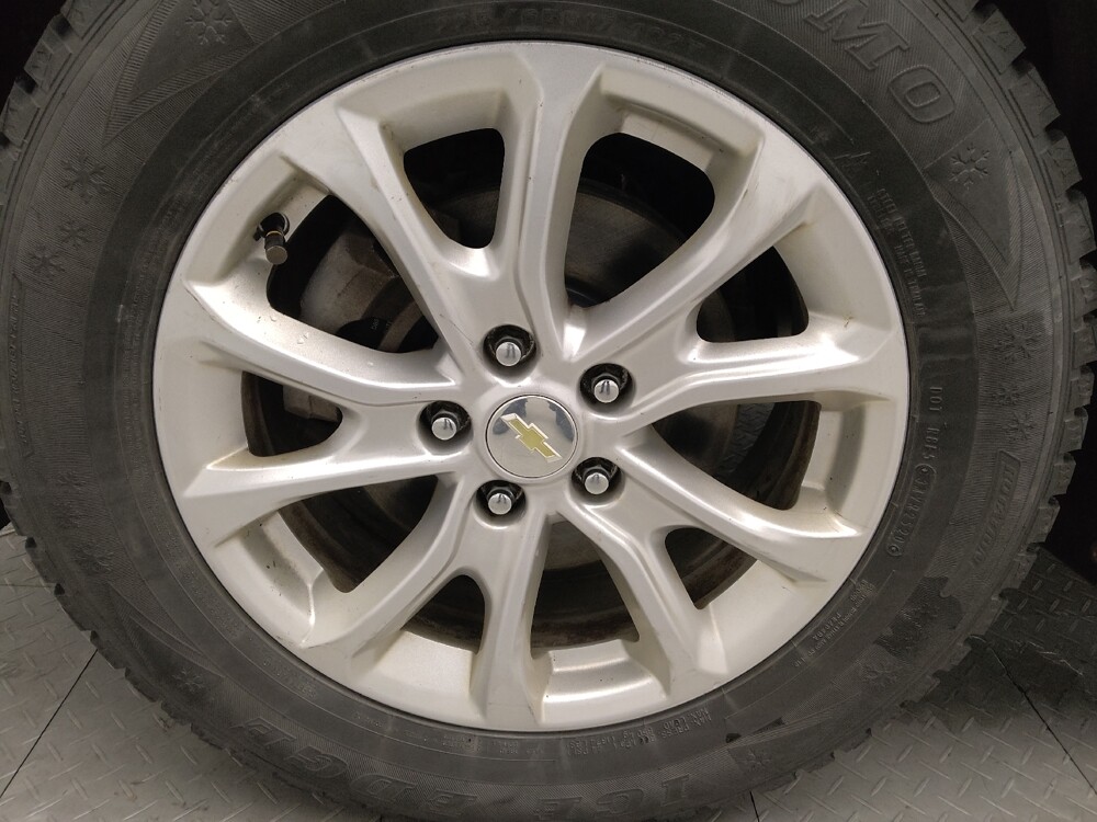 2020 Chevrolet Equinox in Birmingham, AL 35215 - 18139845 31