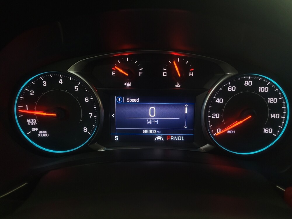 2020 Chevrolet Equinox in Birmingham, AL 35215 - 18139845 23