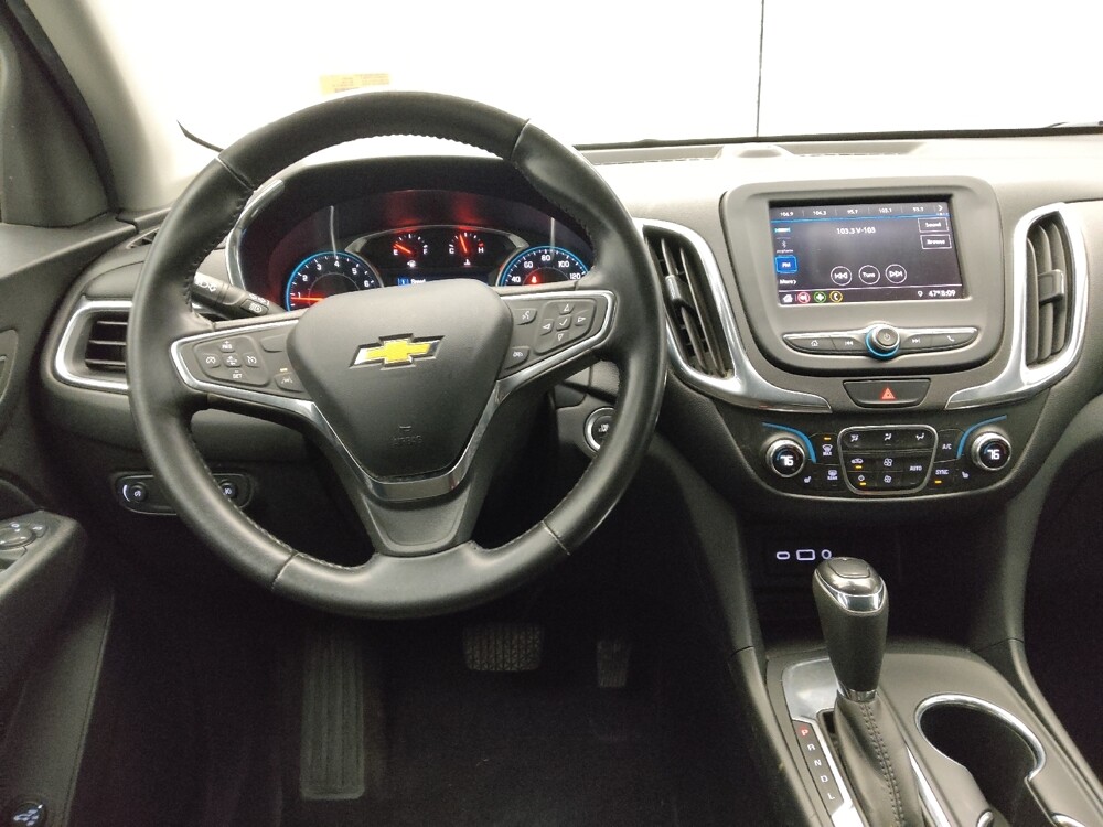 2020 Chevrolet Equinox in Birmingham, AL 35215 - 18139845 22