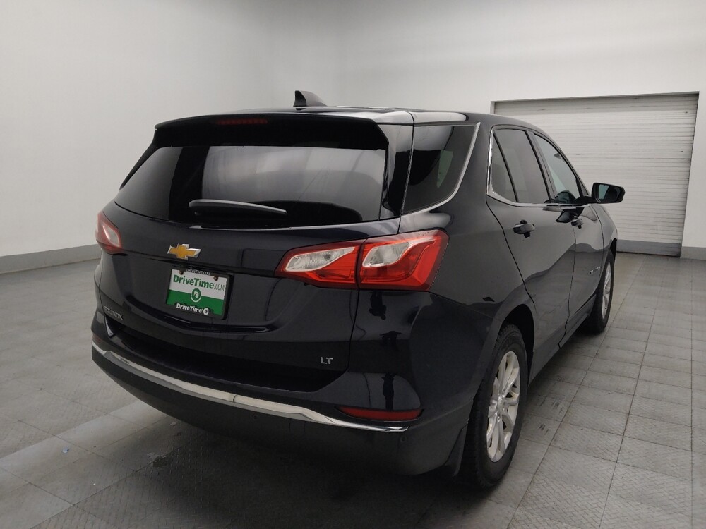 2020 Chevrolet Equinox in Birmingham, AL 35215 - 18139845 9