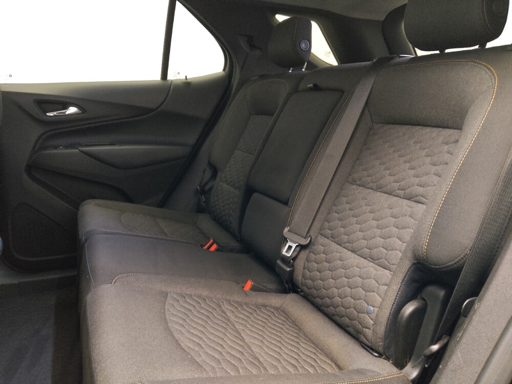 2020 Chevrolet Equinox in Birmingham, AL 35215 - 18139845 18