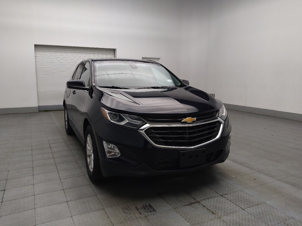 2020 Chevrolet Equinox in Birmingham, AL 35215 - 18139845 13