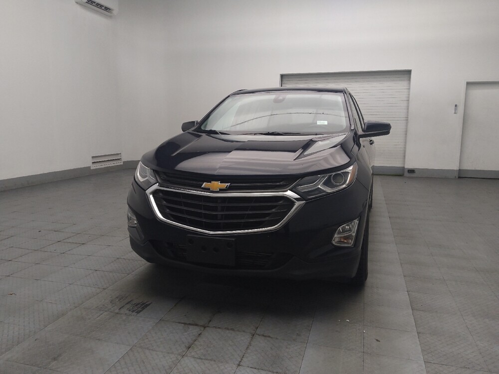 2020 Chevrolet Equinox in Birmingham, AL 35215 - 18139845 15