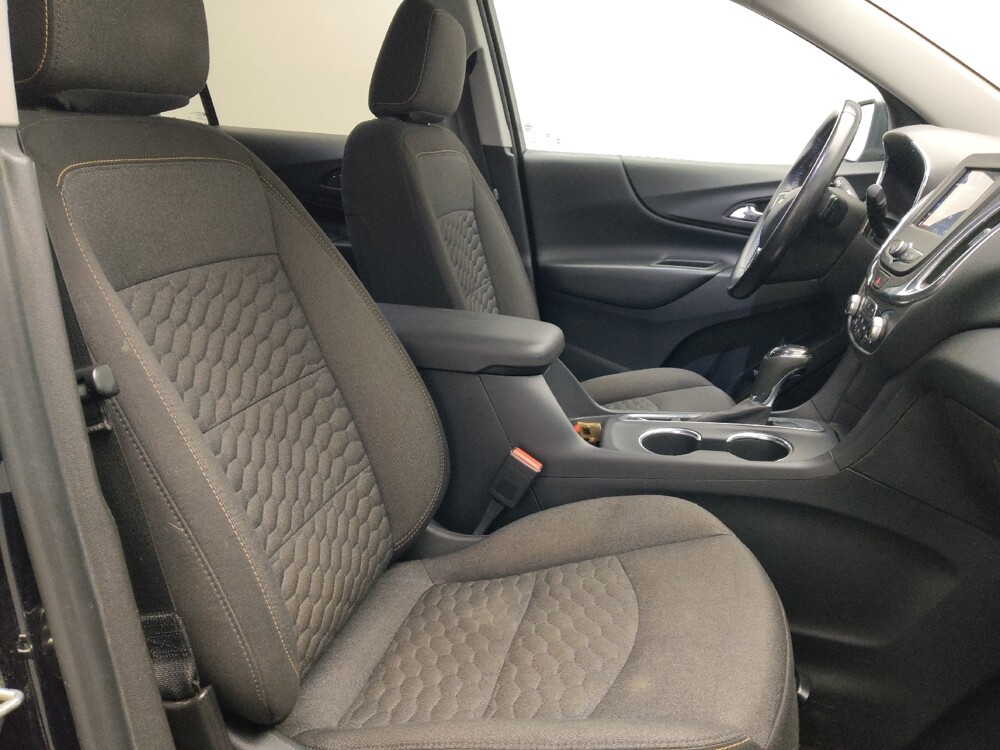 2020 Chevrolet Equinox in Birmingham, AL 35215 - 18139845 21