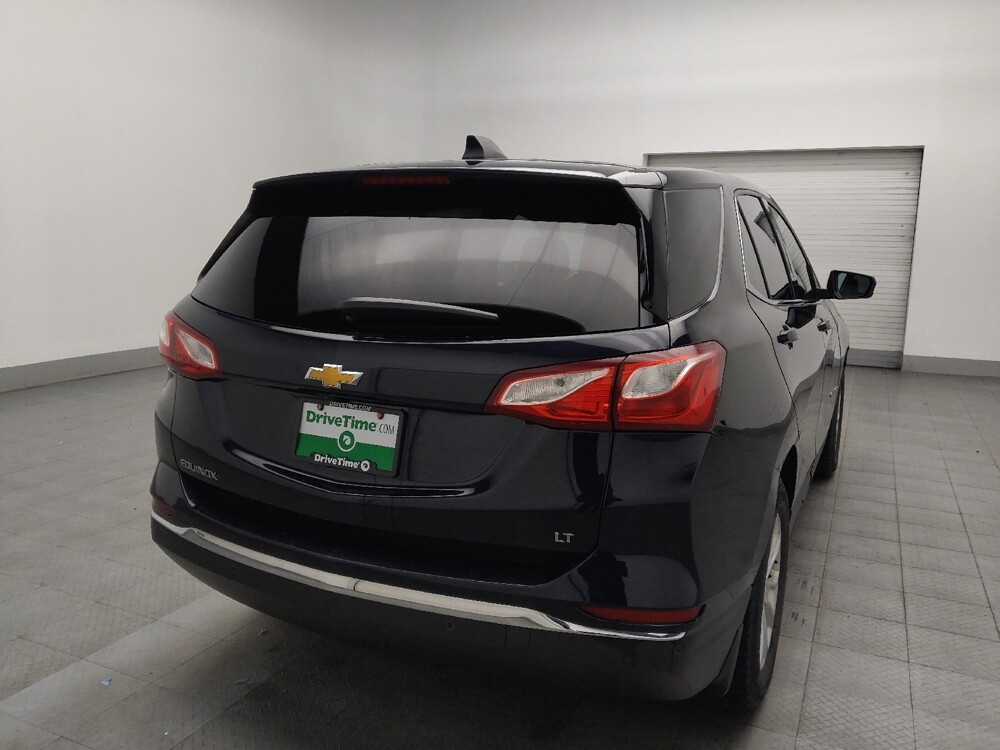 2020 Chevrolet Equinox in Birmingham, AL 35215 - 18139845 7