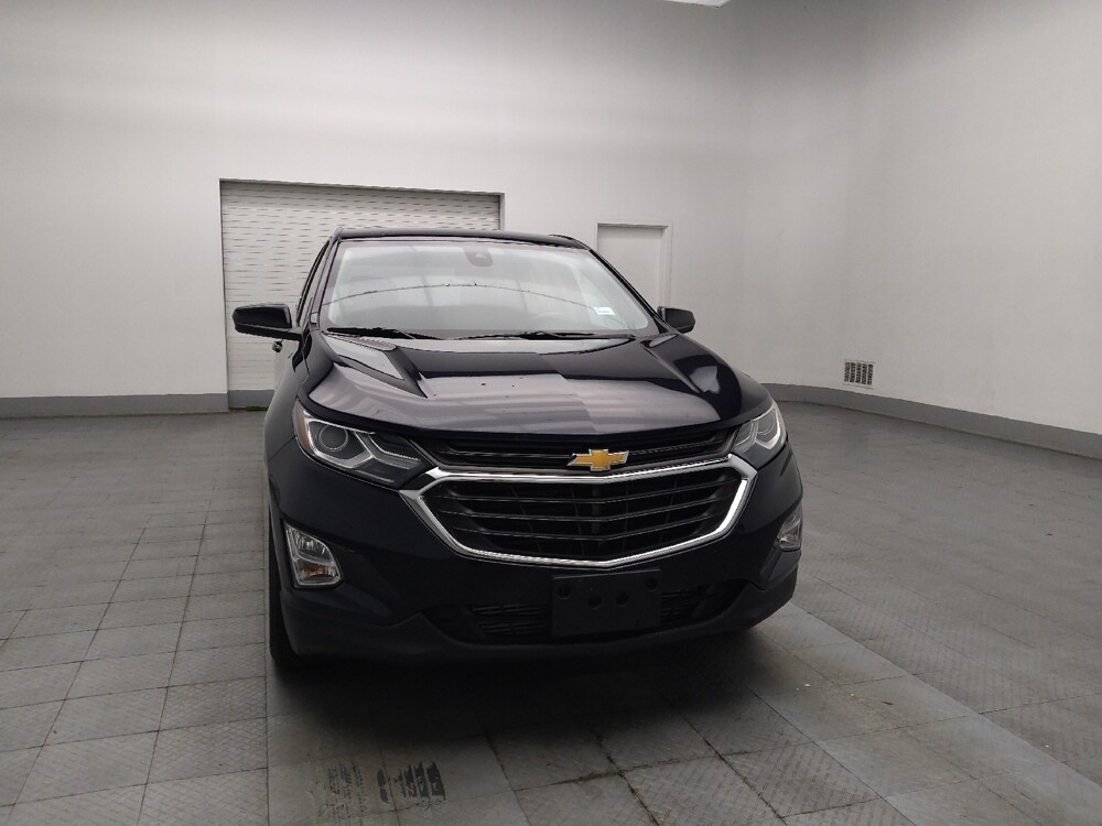 2020 Chevrolet Equinox in Birmingham, AL 35215 - 18139845 14