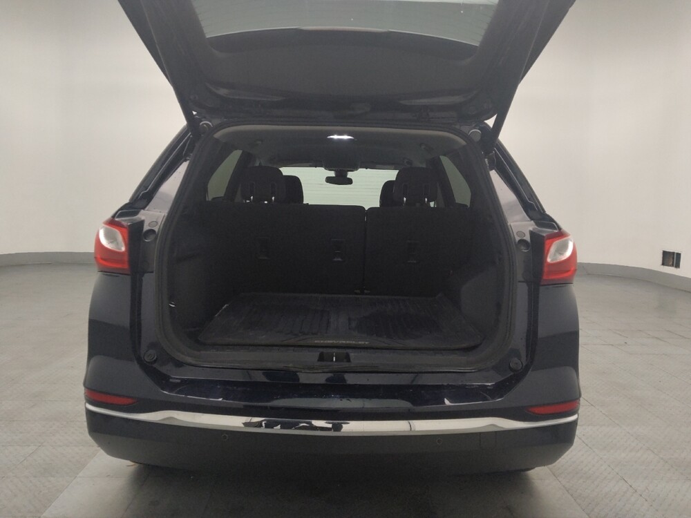 2020 Chevrolet Equinox in Birmingham, AL 35215 - 18139845 29